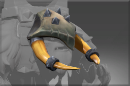 Great Helm of the Behemoth