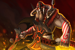 Wild Tamer Loading Screen