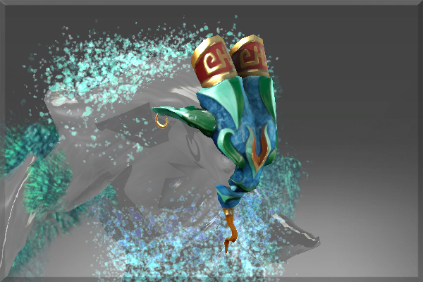 Stellar Jade Mask