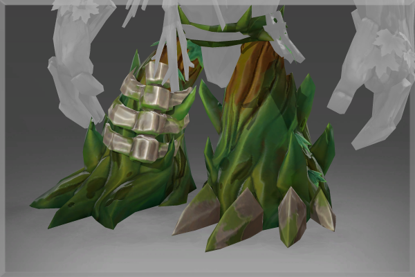 Spina Infernalis - Legs