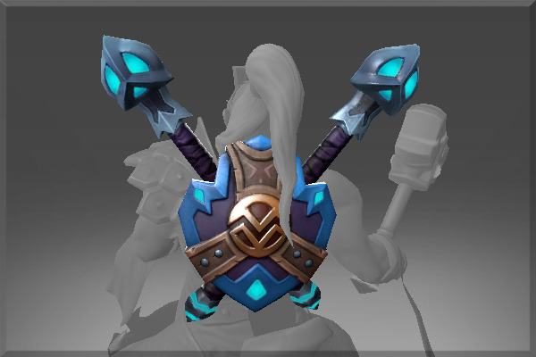 Aegis of the Storm