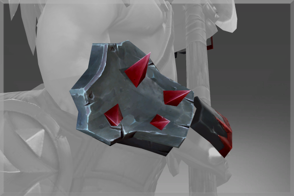 Genuine Eternal Bracers of the Chaos Chosen