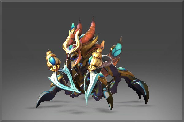 Auspicious Chosen Larva Bundle