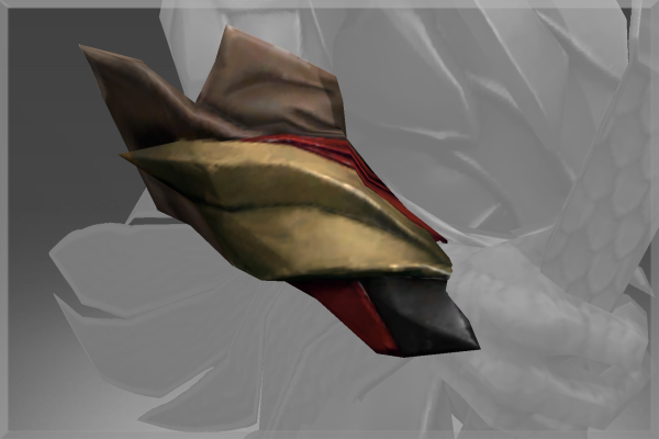 Bracers of the Manticore