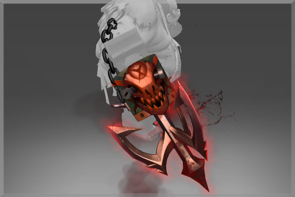 Genuine Ripper's Reel of the Crimson Witness