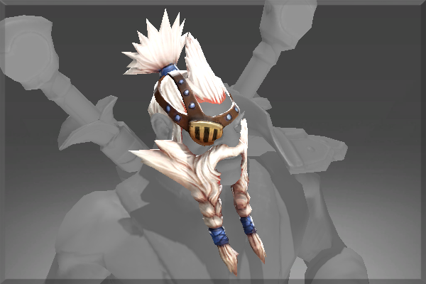Storm Rider's Sight