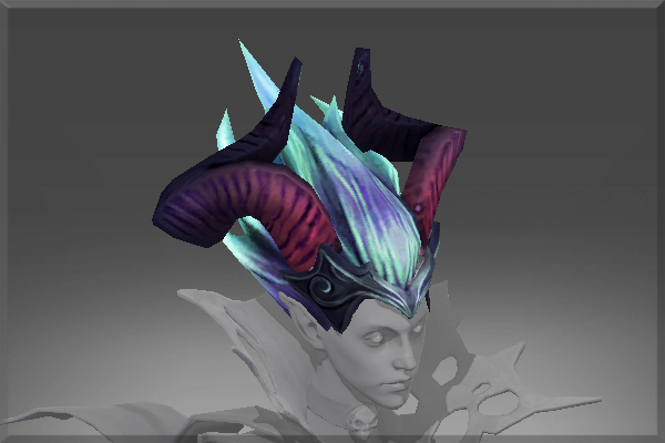 Outland Witch's Horns