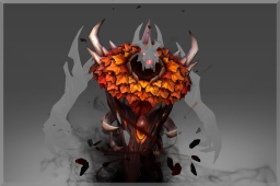 Twilight Effigy Armor