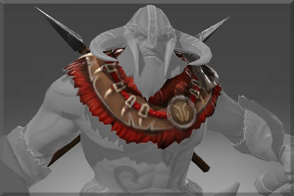 Cape of the Wild Tamer