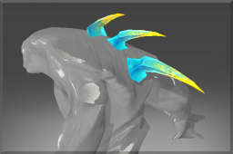 Spines of the Dreadful Abyss