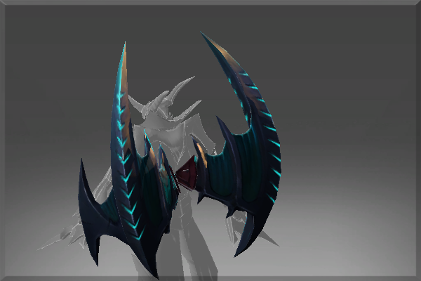 Wings of Eternal Purgatory