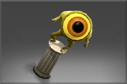 Frozen Ocula the Observer