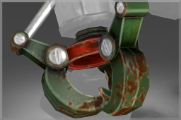 Claw of the Trailblazer