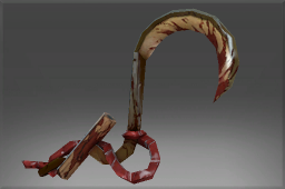 Heroic Hook of the Mad Harvester