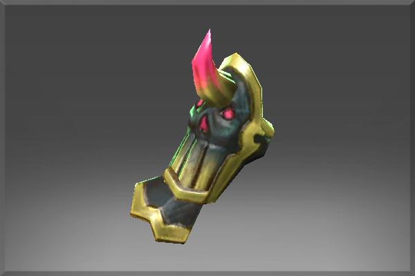 Bracers of the Dead Reborn