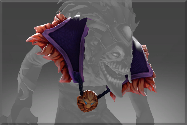 Genuine Shadow Flame Guards