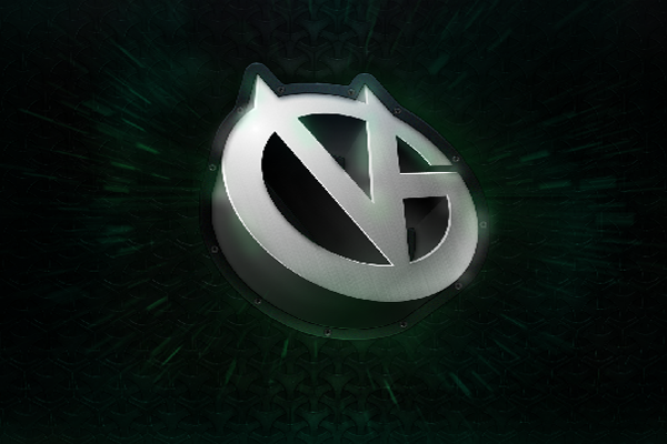 ViCi Gaming Loading Screen