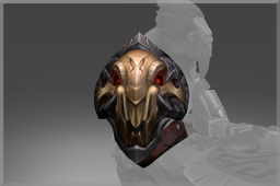 Armor of the Wrathful Annihilator