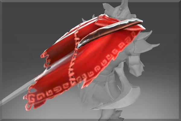 Cape of the Hunter
