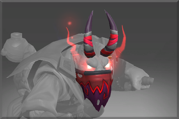 Horns of Monstrous Reprisal