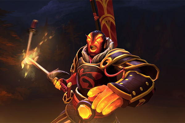 Genuine Mentor of the High Plains Loading Screen