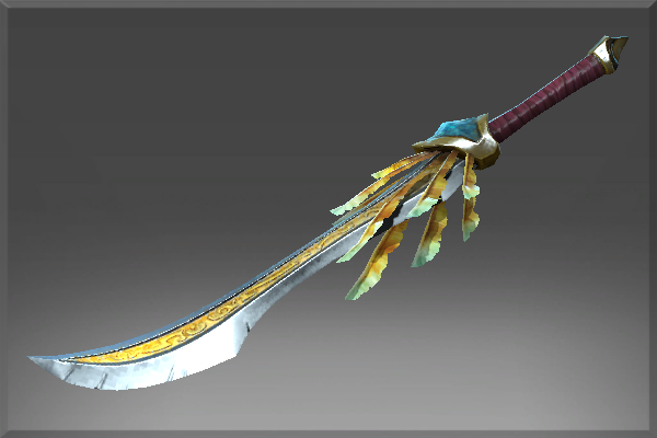 Might of the Slithereen Knight