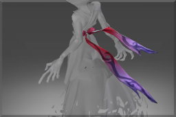 Inscribed Cinch of the Mortal Coil