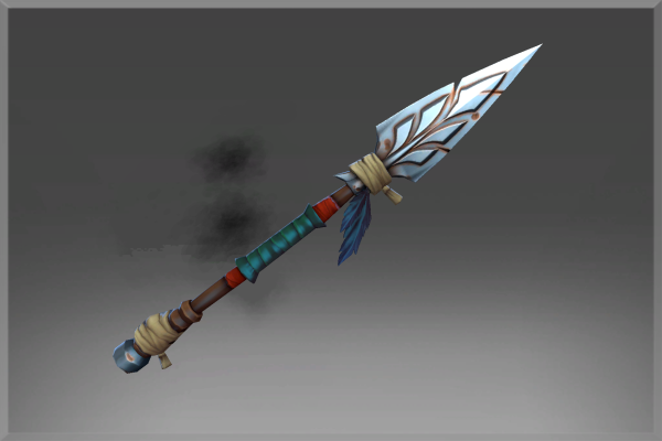 Kindred of the Cursed Spear