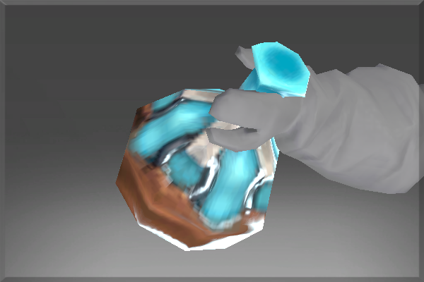 Heroic Toxic Siege Corrosive Flasks