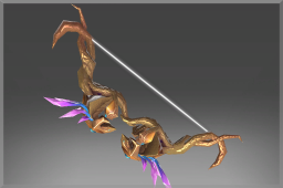 Jewels of Anamnessa - Weapon