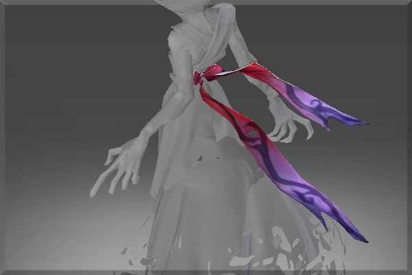 Frozen Cinch of the Mortal Coil