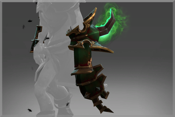 Gauntlets of Grim Reformation