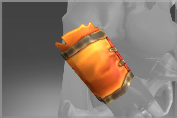 Witch Hunt Arms