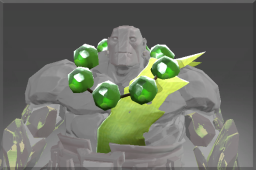 Necklace of the Demon Stone