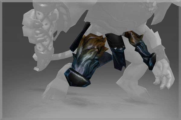 Inscribed Belt of the Elemental Realms