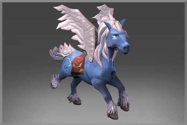 Blue Lightning
