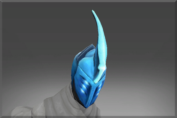 Helm of the Revenant