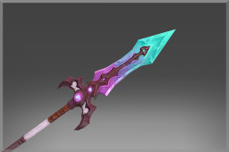 Spear of Reckless Vigor
