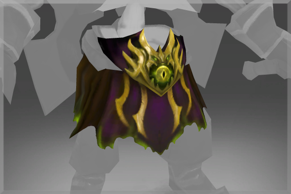 Belt of the Narcissistic Leech