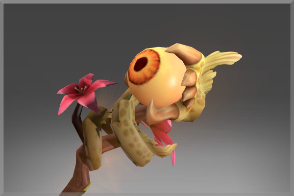 Jungleworm Sentinel