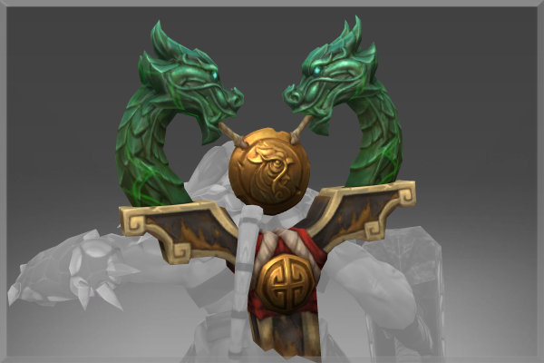 Ornaments of the Wyrmforge Shard
