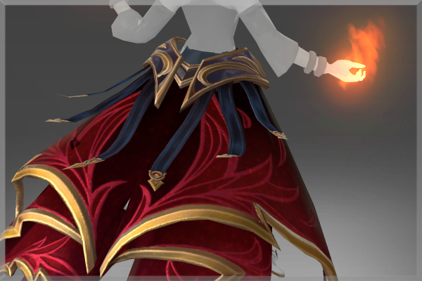 Imperial Ember - Belt