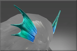 Auspicious Gift of the Sea Head