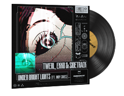 Music Kit | TWERL and Ekko & Sidetrack, Under Bright Lights