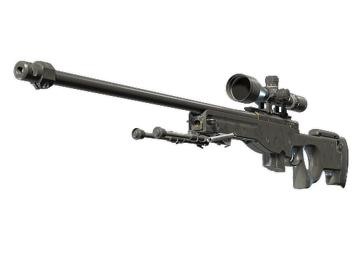 AWP | Arsenic Spill (Battle-Scarred)