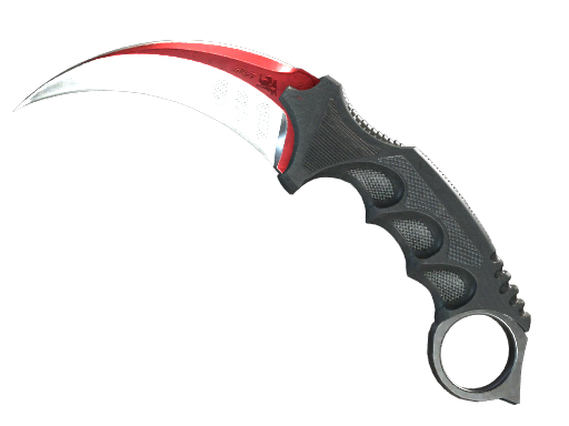 ★ StatTrak™ Karambit | Autotronic (Factory New)