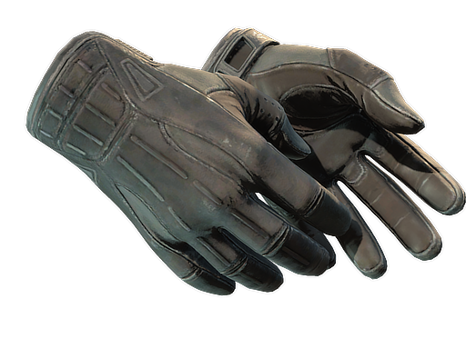 ★ Sport Gloves | Nocts (Battle-Scarred)