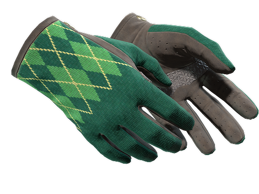 ★ Driver Gloves | Hand Sweaters (Minimal Wear)