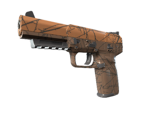Five-SeveN | Autumn Thicket (Minimal Wear)
