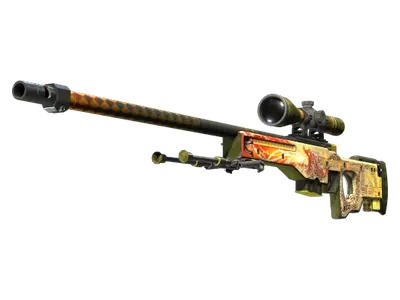 AWP | Dragon Lore